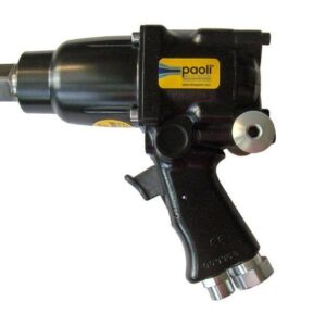 Llave de impacto Paoli DP236 - Image 4