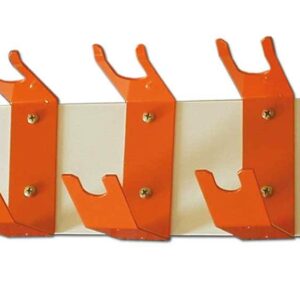 Kit 3 soportes para aerografo Monaldi - Image 1