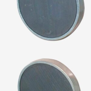 Kit 2 imanes para soporte del aerógrafo Monaldi - Image 1