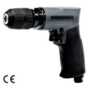 Taladro reversible de 3/8 - Image 1